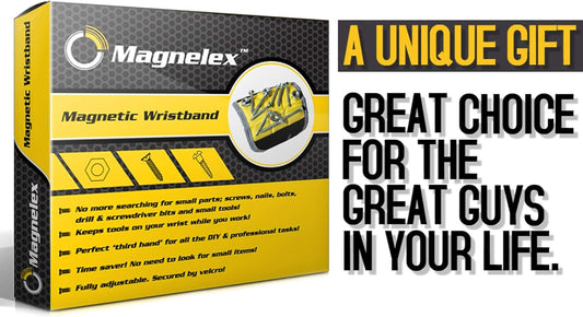 Stocking_Stuffers_for_Men_Christmas_2025_–_Magnelex_Magnetic_Wristband,_Christmas_Gift_for_Dad,_Husband,_Boyfriend_–_Handyman_Gadget_to_Hold_Screws,_Nails,_Drill_Bits_–_Holiday_Gift_Idea_for_Him
