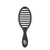 Wet Brush Speed Dry Hair Brush - Vented Design & Soft HeatFlex Bristles Are Blow Dry Safe - Ergonomic Handle Manages Tangle & Uncontrollable Hair - Pain-Free Hair Accessories