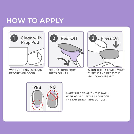 KISS_imPRESS_No_Glue_Mani_Press_On_Nails,_French,_'Ideal',_White,_Medium_Size,_Coffin_Shape,_Includes_30_Nails,_Prep_Pad,_Instructions_Sheet,_1_Manicure_Stick,_1_Mini_File
