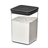 OXO, Good Grips Pop Container, Airtight Food Storage Containers