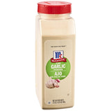 McCormick Garlic Powder, 8.75 oz
