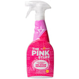 Stardrops - The Pink Stuff - The Miracle Laundry Oxi Stain Remover Spray 500ml