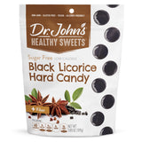 Sugar Free Candy, Healthy Hard Candy with Zero Sugar, Low Calorie Snacks, Keto Friendly, Vegan, Gluten Free, Classic Fruit Flavors, 24 Count, 3.85 OZ