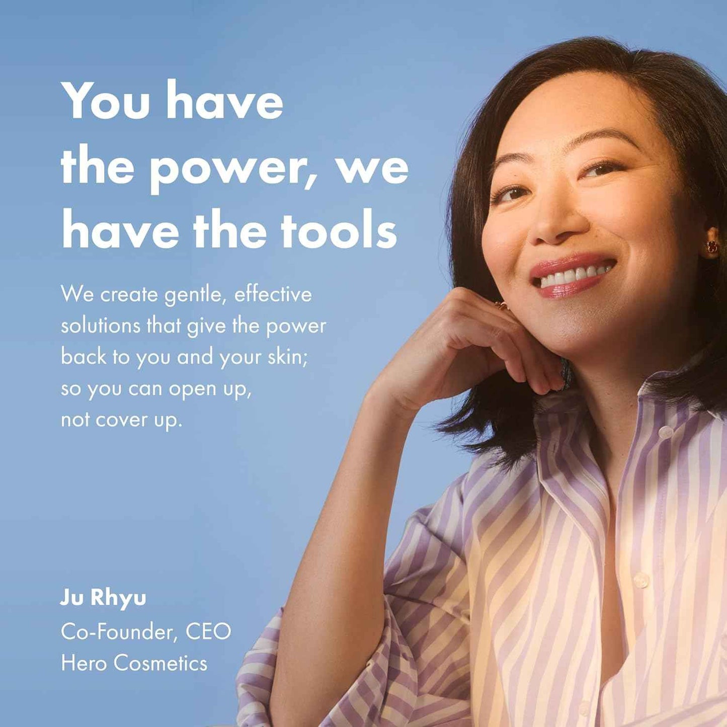 Hero Cosmetics Pimple Correct Acne Clearing Gel Pen - Maximum Strength 2% Salicylic Acid, Derm-Tested Formula for Current and Future Zits (1 Count)