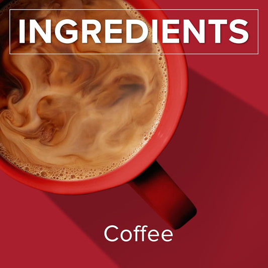 Folgers_Classic_Roast_Instant_Coffee,_8_Ounces