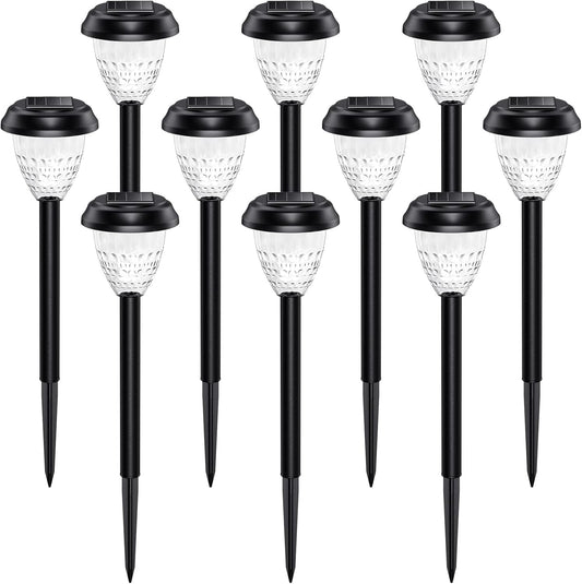 Super_Bright_Solar_Lights,_Waterproof_10_Pack,_Dusk_to_Dawn_Up_to_12_Hrs_Solar_Powered_Outdoor_Pathway_Garden_Lights_Auto_On/Off,_LED_Landscape_Lighting_Decorative_for_Walkway_Patio_Yard