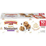 Pepperidge Farm Milano Cookies, Mint, 10 Packs, 2 Cookies per Pack