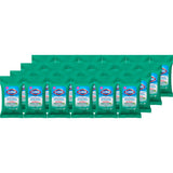 Clorox Disinfecting Wipes To Go Pack, Bleach Free