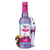 (Variety of Flavors) Jordan's Skinny Mixes Syrups,Sugar Free Flavor Infusion, 25.4 Fl Oz, Pack of 1 NEW !!!