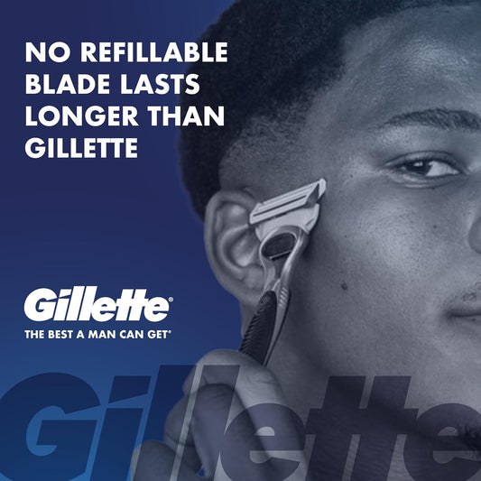Gillette_SkinGuard_Men's_Razor_Blades,_4_Blade_Refills