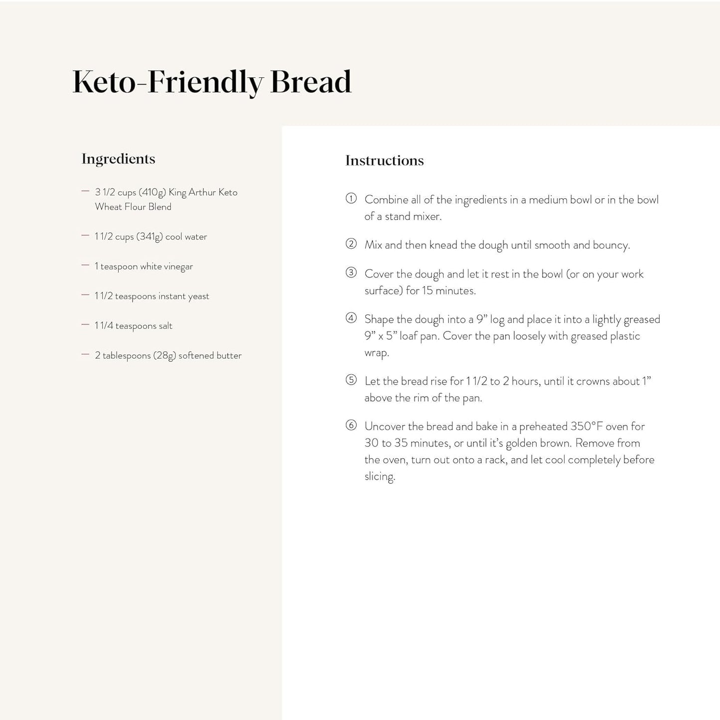 King_Arthur_Keto_Wheat_Baking_Flour:_1:1_All-Purpose_Flour_Substitute,_1_lb_(Pack_of_1)_-_Low-Carb_Baking_Solution_for_Bread_&_More,_Non-GMO,_Resealable_Bag_-_Perfect_for_Keto_Diet_&_Reduced_Carb_Intake