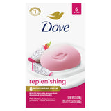 Dove Beauty Bar Hydrating with Cleanses & Hydrates 3.75 Oz