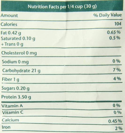 Molino_Grassi_Usda_Organic_Italian_Soft_Wheat_Flour,_2.2_lb
