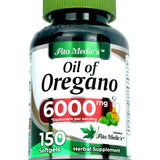 Lab | oregano oil | oil of oregano | oil of oregano capsules | aceite de oregano | oregano oil capsules | 150 softgels | oil of oregano softgels | oregano | Ultra high Absorption.