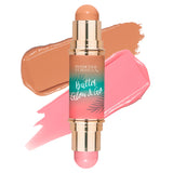 Physicians Formula Butter Glow & Go Multiuse Stick, Ultra-Creamy Radiant Finish Formula with Murumuru Butter, Vegan & Cruelty-Free