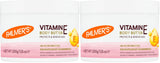 Palmer's Natural Vitamin E Body Butter, 7.25 Ounce