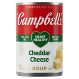 Campbell's Condensed Cheddar Cheese Soup, 10.5 oz Can
