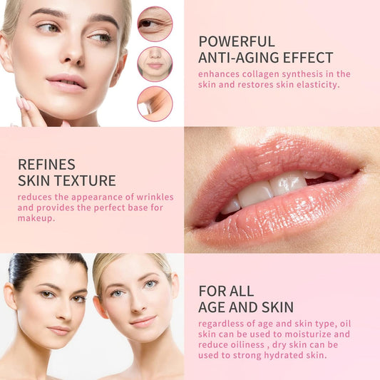 KIMUSE_Hydrating_Multi_Balm_Stick,_All-in-One_Hydrating_Lip_Balm_Eye_Cream_Neck_Cream_Make_Up_Base,_Reduce_Wrinkle_&_Moisturizing_Moisturizer_For_Face_Skin_Care