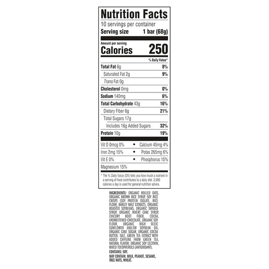 CLIF_BAR_-_Energy_Protein_Bars_-_Cool_Mint_Chocolate_with_Caffeine_-_Made_with_Organic_Oats_-_Energy_Bars_-_Non-GMO_-_(10_Pack)