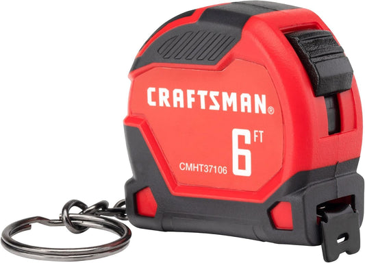 CRAFTSMAN_Keychain_Tape_Measure,_6_FT_(CMHT37106G)