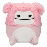 Squishmallows Original JT Dark Teal Bigfoot - Official Jazwares Plush