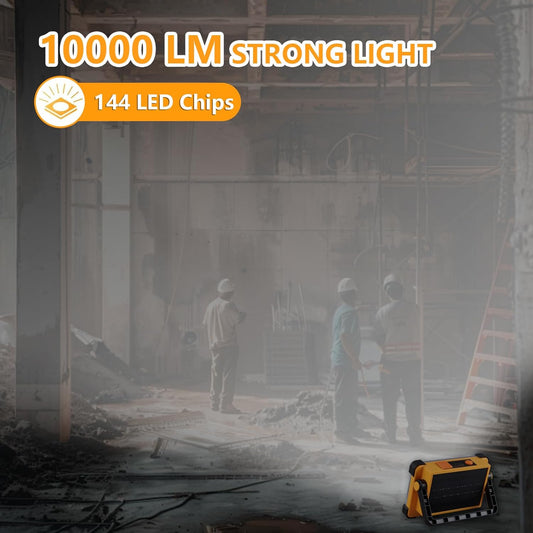 120W_Solar_Rechargeable_Work_Light,_144_LED_10000LM_Portable_Flood_Light_with_Stand,_IP66_Waterproof_4_Modes_LED_Job_Site_Lighting_Flashlights_for_Mechanic_Camping_Fishing_Car_Repair