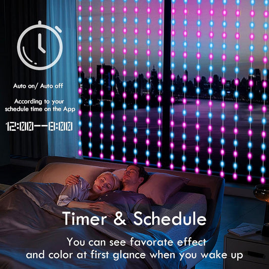 Smart_Curtain_Lights_RGB_Color_Changing_Christmas_Curtain_Lights,_USB_Powered_with_Remote/APP_Control_Curtain_String_Lights_Waterproof_for_Backdrop,Bedroom,Window,Patio,Wedding,Decoration_(8Ft_x_6Ft)