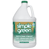Simple Green Industrial Cleaner and Degreaser