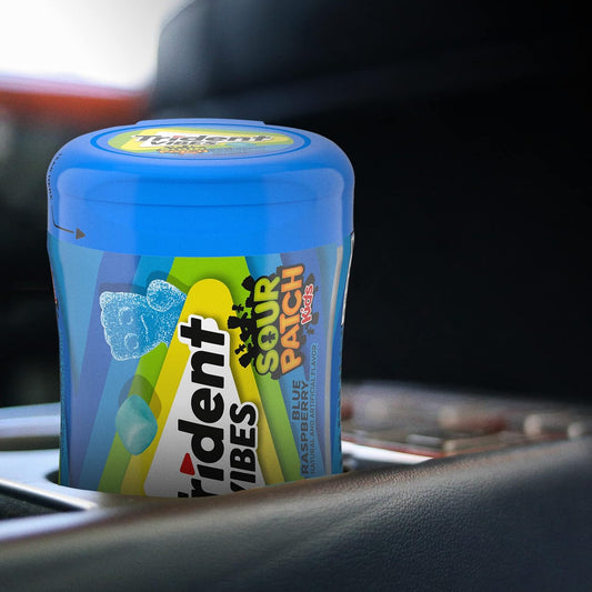 Trident_Vibes_SOUR_PATCH_KIDS_Blue_Raspberry_Sugar-Free_Chewing_Gum,_40_Piece_Bottle