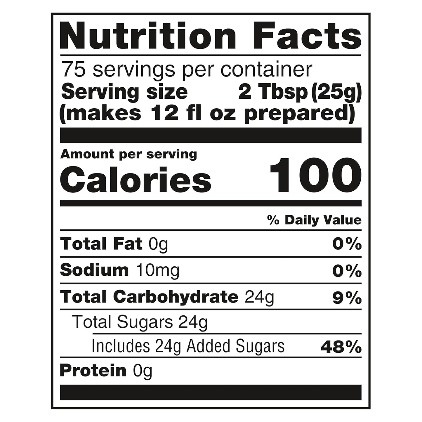 Lipton_Lemon_Powdered_Iced_Tea,_Sweetened,_Makes_28_Quarts