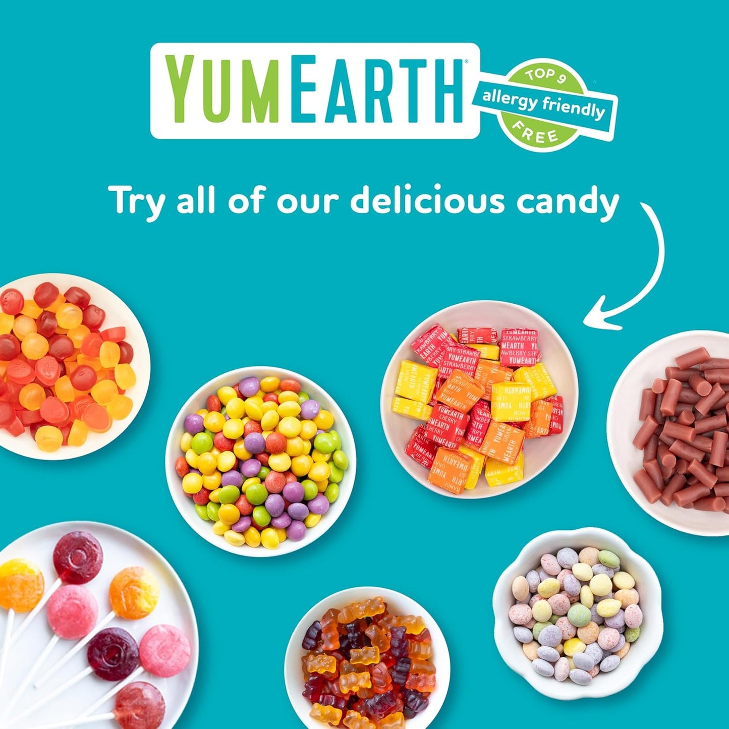 YumEarth_Organic_Assorted_Tropical_Flavor_Fruit_Snacks_-_Allergy_Friendly_(Top_9_Free),_No_Artificial_Dyes_or_Flavors,_Non_GMO,_Gluten_Free,_Vegan_Candy_Snacks_-_0.7_Ounce_(Pack_of_5)