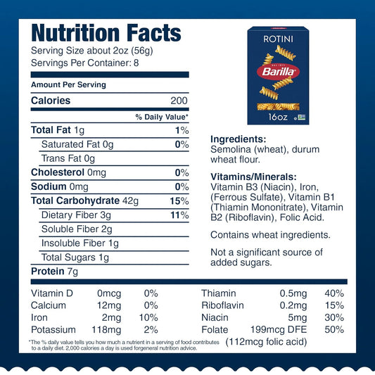 Barilla_Rotini_Pasta,_16_oz._Box_-_Non-GMO,_Made_with_Durum_Wheat_Semolina_-_Kosher_Certified