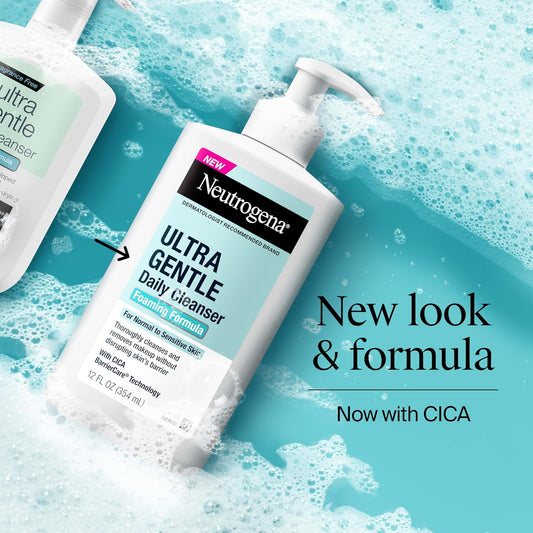Neutrogena_Ultra_Gentle_Foaming_Facial_Cleanser,_Fragrance_Free_Hydrating_Face_Wash_for_Sensitive_Skin,_Daily_Non_Over_Drying_Makeup_Remover,_Hypoallergenic,_Soap_&_Dye_Free,_Non-Comedogenic,_16_Fl_Oz