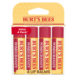 Burt's Bees Back To School Gift Ideas, Lip Balm - Lip Moisturizer With Responsibly Sourced Beeswax, Natural Origin Conditioning Lip Treatment
