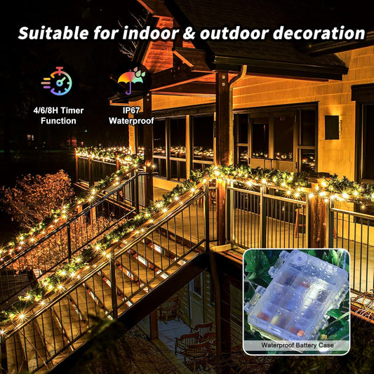 LED_Fairy_Lights_Battery_Operated,_RGB_Color_Changing_String_Light_with_Remote_and_Timer,_Battery_Powered_Twinkle_Lights_for_Bedroom,_Dorm,_Wall,_Mason_Jar,_Backyard_Indoor_Outdoor_Christmas