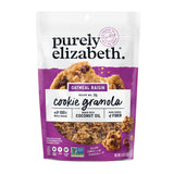 Purely Elizabeth, Cookie Granola