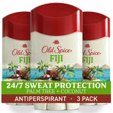 Old Spice Dry Feel Antiperspirant Deodorant for Men, 24/7 Freshness, 24/7 Sweat & Odor Protection, Gentle on Skin with Skin Conditioners