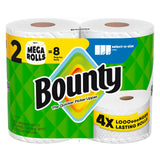 Bounty Select-A-Size Paper Towels
