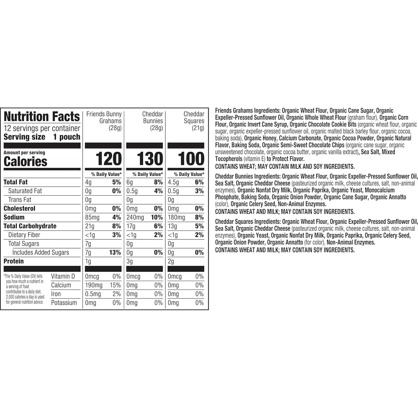 Annie's_Organic_Variety_Pack,_Cheddar_Bunnies,_Bunny_Grahams_and_Cheddar_Squares,_12_Pouches,_11_oz