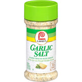 Lawry's Coarse Ground With Parsley Garlic Salt, 6 oz