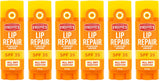 O'Keeffe's Lip Repair SPF 35 Lip Balm - Sun-Safe Moisturizer for Extremely Cracked, Dry Lips