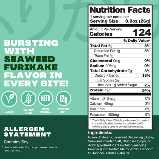 Where_You_Bean_Edamame_Beans_Snack_(Seaweed_Furikake)_-_Crunchy_and_Dry_Roasted_Edamame_Beans_-_High_Protein_Snacks,_Keto_and_Vegan_Healthy_Snacks_for_Adults_&_Low_Carb_Asian_Snack_0.9_oz_(Pack_of_8)