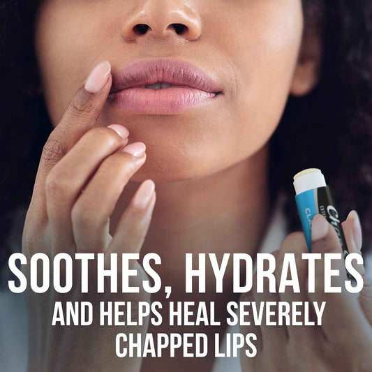 Chapstick ChapStick Classic Lip Balm Skin Protectant Bulk