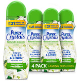 Purex Crystals in-wash Fragrance and Scent Booster