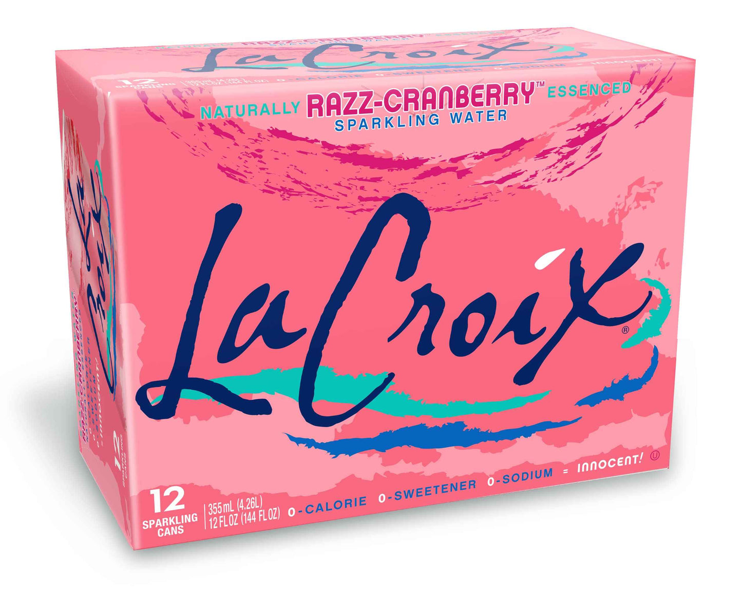 La Croix Sparkling Water