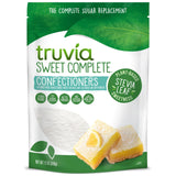 Truvia Sweet Complete Granulated All-Purpose Calorie-Free Sweetener from the Stevia Leaf, 16 oz Bag