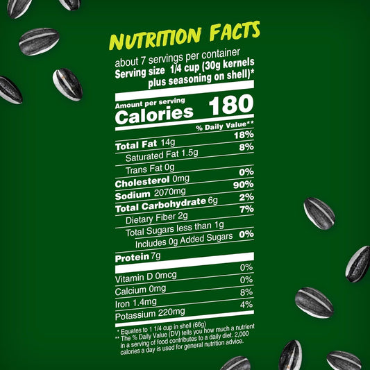 BIGS_Sunflower_Seeds,_Vlasic_Dill_Pickle_Flavor,_16_oz.