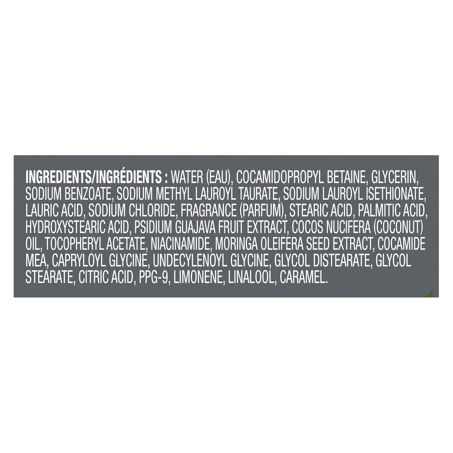 DOVE_MEN_Moisturizing_Body_Wash_|_#1_Dermatologist_Body_Wash_for_Men,_Sulfate_Free,_Paraben_Free,_&_Dye_Free_|_Coconut_+_Guava,_26oz