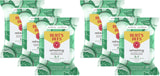 Burt's Bees, for All Skin Types, Refreshing Makeup Remover & Facial Cleansing Towelettes