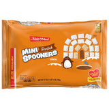 Malt-O-Meal Frosted Mini Spooners Shredded Wheat Cereal, 60 OZ Bag